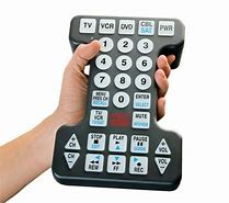 Image result for Big Button Bluetooth Remote