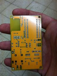 Image result for Dac7pro PCB