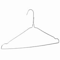 Image result for Wire Coat Hanger