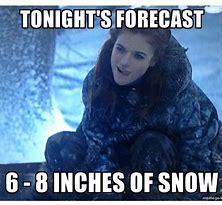 Image result for Winter Is Here Meme