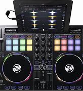 Image result for iPad DJ Controller