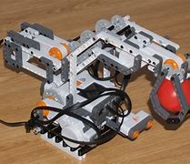 Image result for LEGO Robot Arm