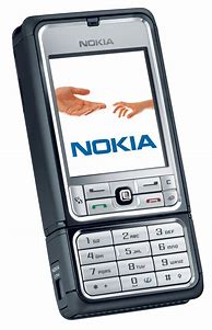 Image result for Nokia 3250 White