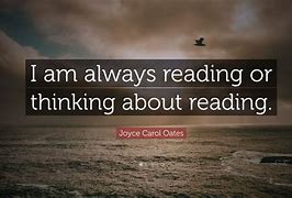 Image result for Thinking About Reading