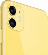 Image result for iPhone 11 Yellow 256GB