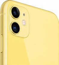 Image result for iPhone 11 64GB Yellow