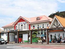 Image result for 紀伊田辺駅