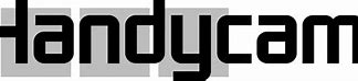 Image result for Handycam Logo