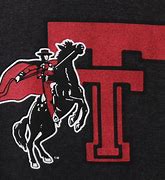Image result for Texas Tech Retro Logo