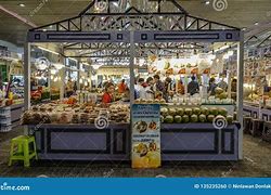 Image result for Food Market Bangkok Thailand