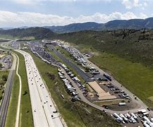 Image result for Bandimere Speedway NHRA SPORTSnationals Colorado