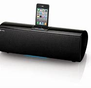Image result for Amplifier with iPod Dock