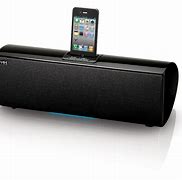 Image result for iPhone 5 Docking Station with Speakers