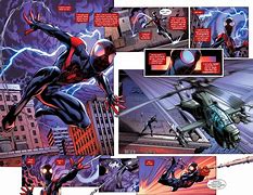 Image result for Galactus vs Spider-Man