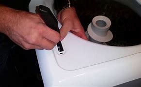 Image result for Lid Lock for GE Washer