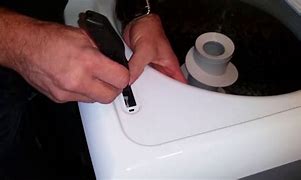Image result for Lid Lock for GE Washer