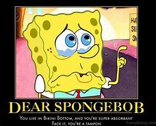 Image result for Clean Memes Spongebob and Patrick