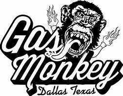 Image result for Simbol Gas Monkey