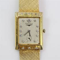 Image result for 14K Gold Watch