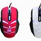Image result for Blue Gaming Mouse