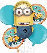 Image result for Party City Despicable Me