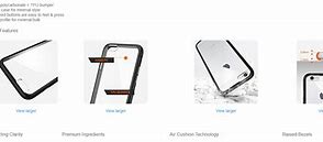 Image result for Smart Case for iPhone 6 Plus