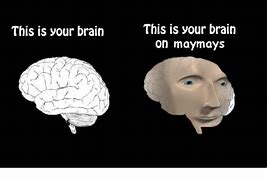 Image result for My Brain Meme