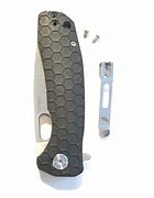 Image result for Knife Pocket Clip Replacement