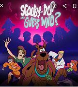 Image result for Scooby Doo Guess Who