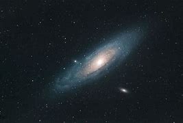 Image result for Image of Andromeda Galaxy and Nebula