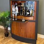 Image result for Layon Drinks Cabinet