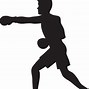 Image result for Shadow Boxing Clip Art