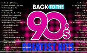 Image result for Old Song 90s Hits