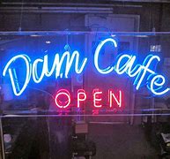 Image result for Cafe Coffee Shop Window Sign Stickers