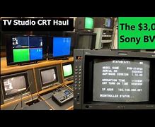 Image result for Sony Studio TV Monitor