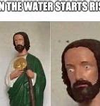 Image result for Jesus Meme
