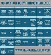 Image result for 30-Day Challenge Workout Oblique