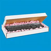 Image result for A Box with a Keyboard On It