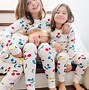 Image result for Matching Easter Pajamas