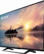 Image result for Smart TV Sony 55