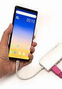 Image result for Galaxy Note 9 Charger Cable