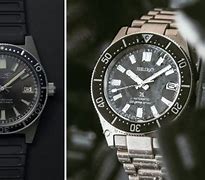 Image result for diving watches history