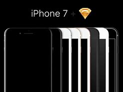 Image result for iphone 7 silhouette