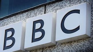 Image result for BBC Logo New Style