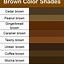 Image result for All Colours with Names