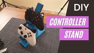 Image result for Game Controller T Stand