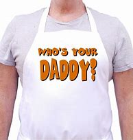 Image result for Funny Chef Aprons for Men