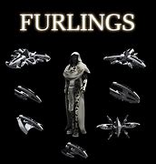 Image result for Furling Sci-Fi