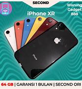 Image result for Apple iPhone XR 64GB Red