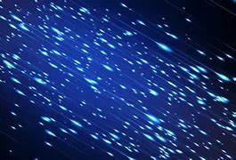 Image result for Blue Shooting Stars Moving Wallpaper